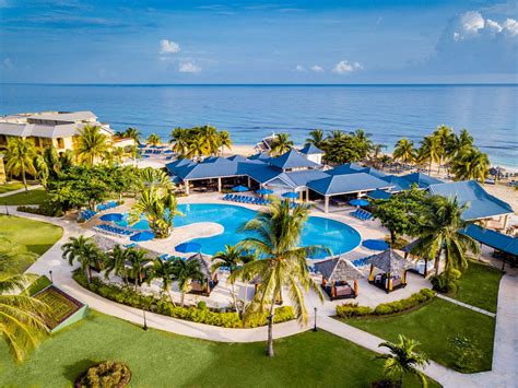 jamaica all inclusive hotels and resorts